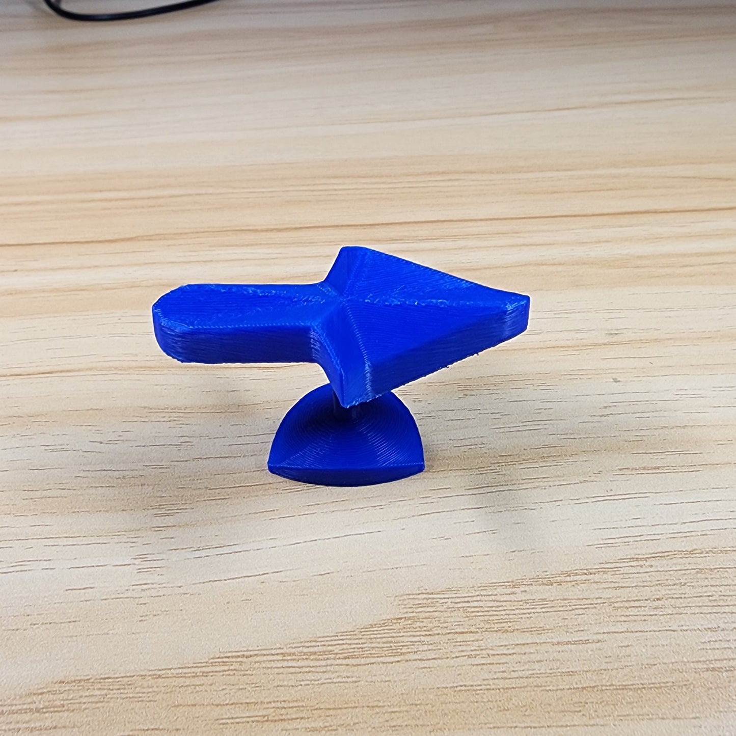 Ilusión de punta de flecha