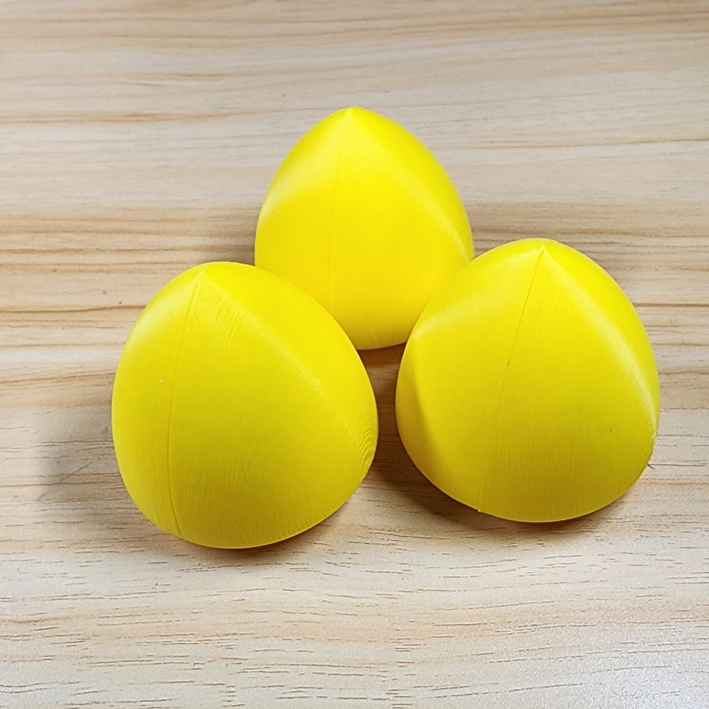 Kit Sólidos de Reuleaux (4 piezas) – Geometría con Anchura Constante