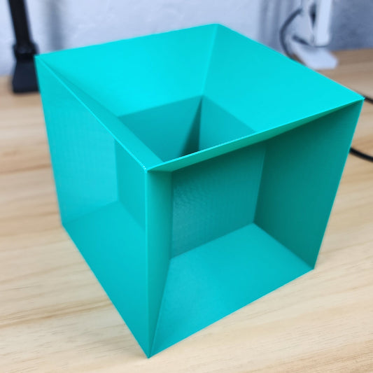 Hipercubo (Teseracto) V1