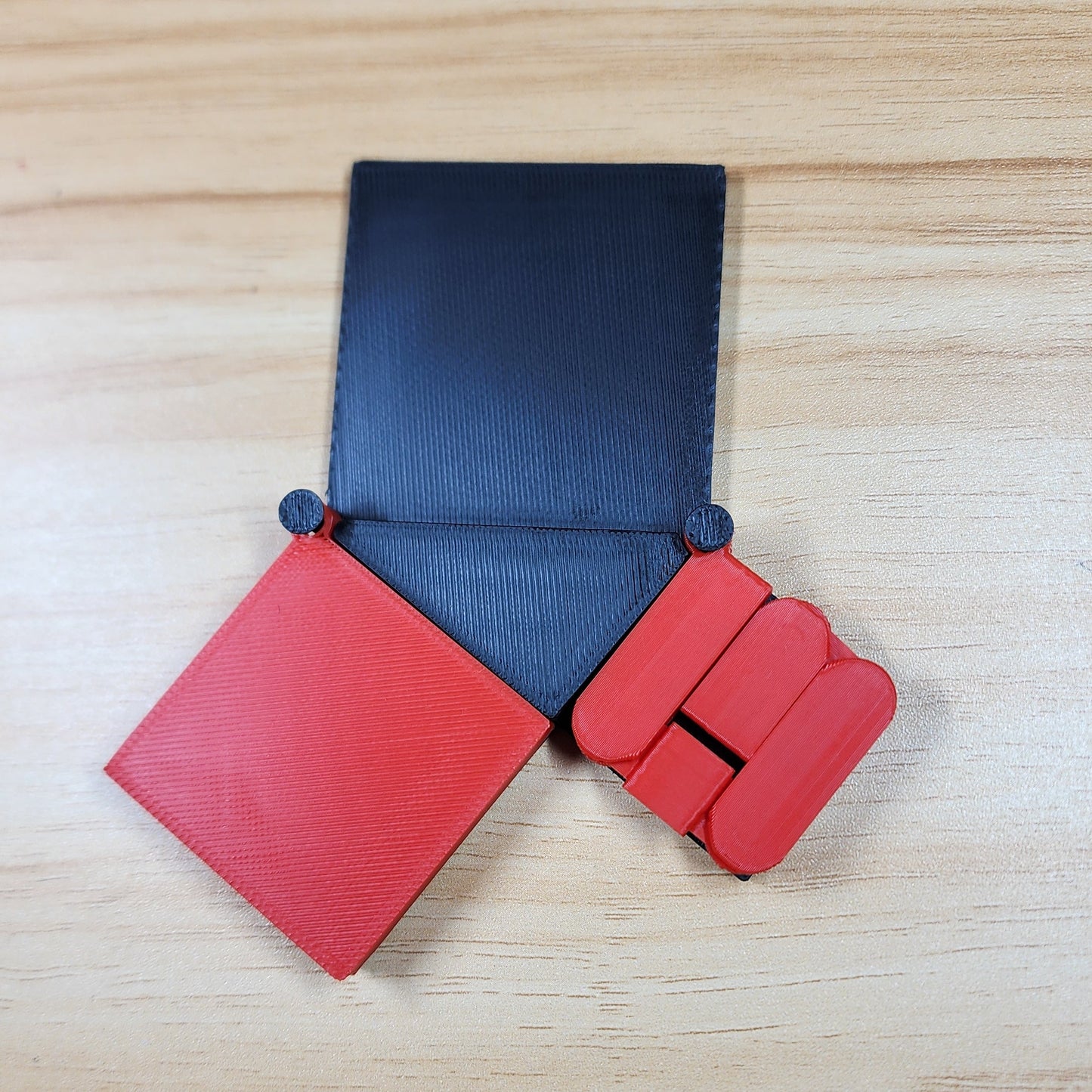 Teorema de Pitágoras prueba visual