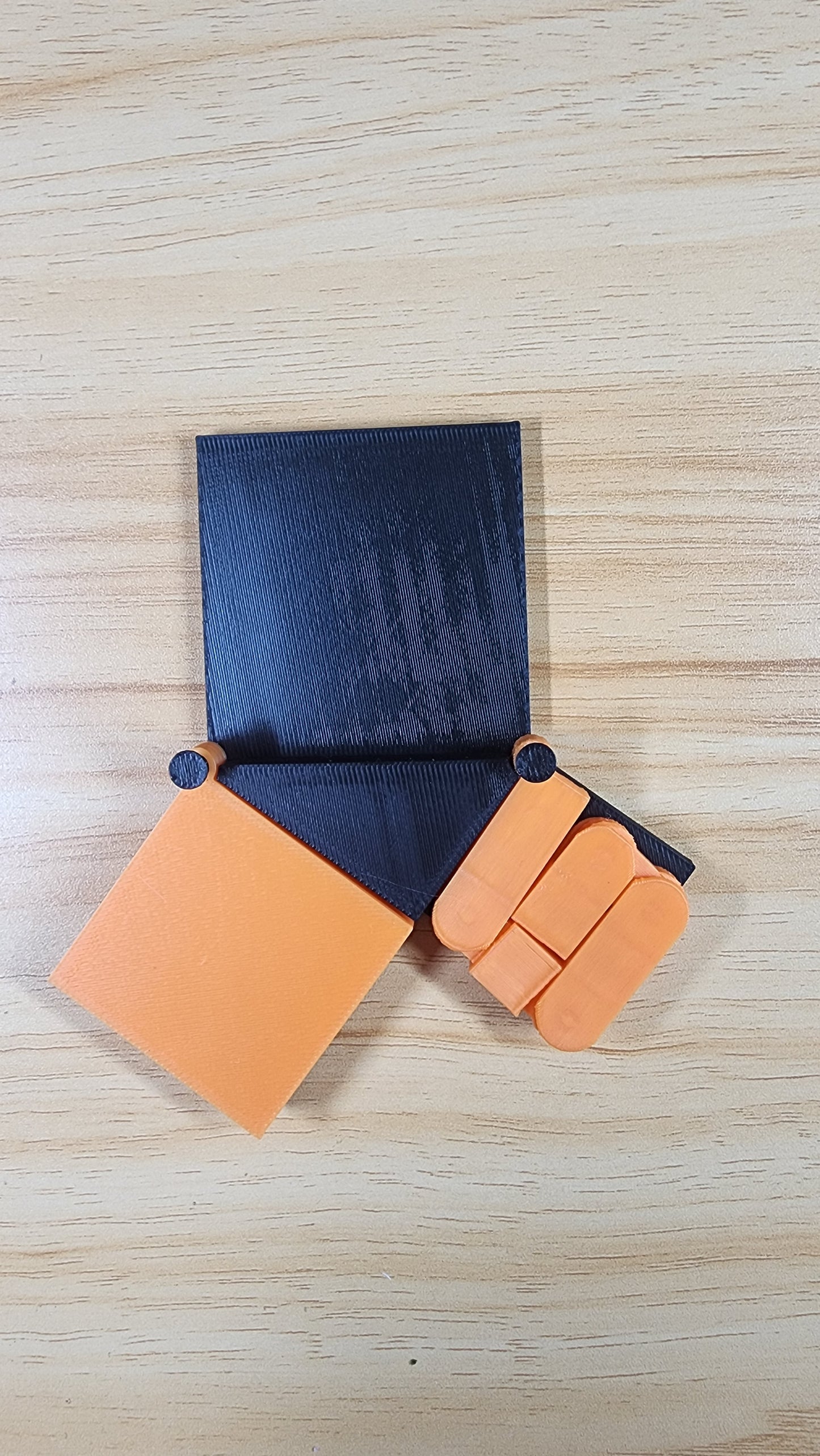 Teorema de Pitágoras prueba visual