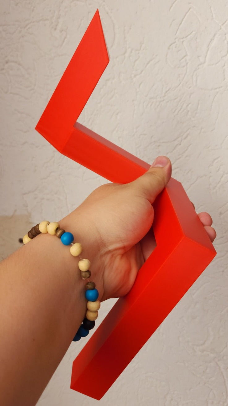 Triángulo de Penrose Grande