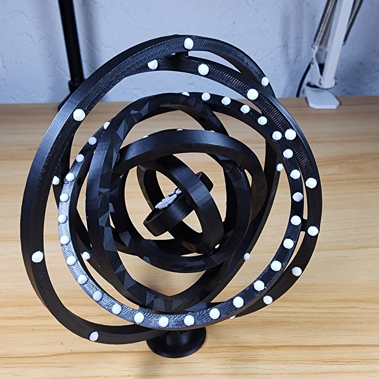 🧪 Set completo de modelos atómicos – Los 118 elementos de la tabla periódica