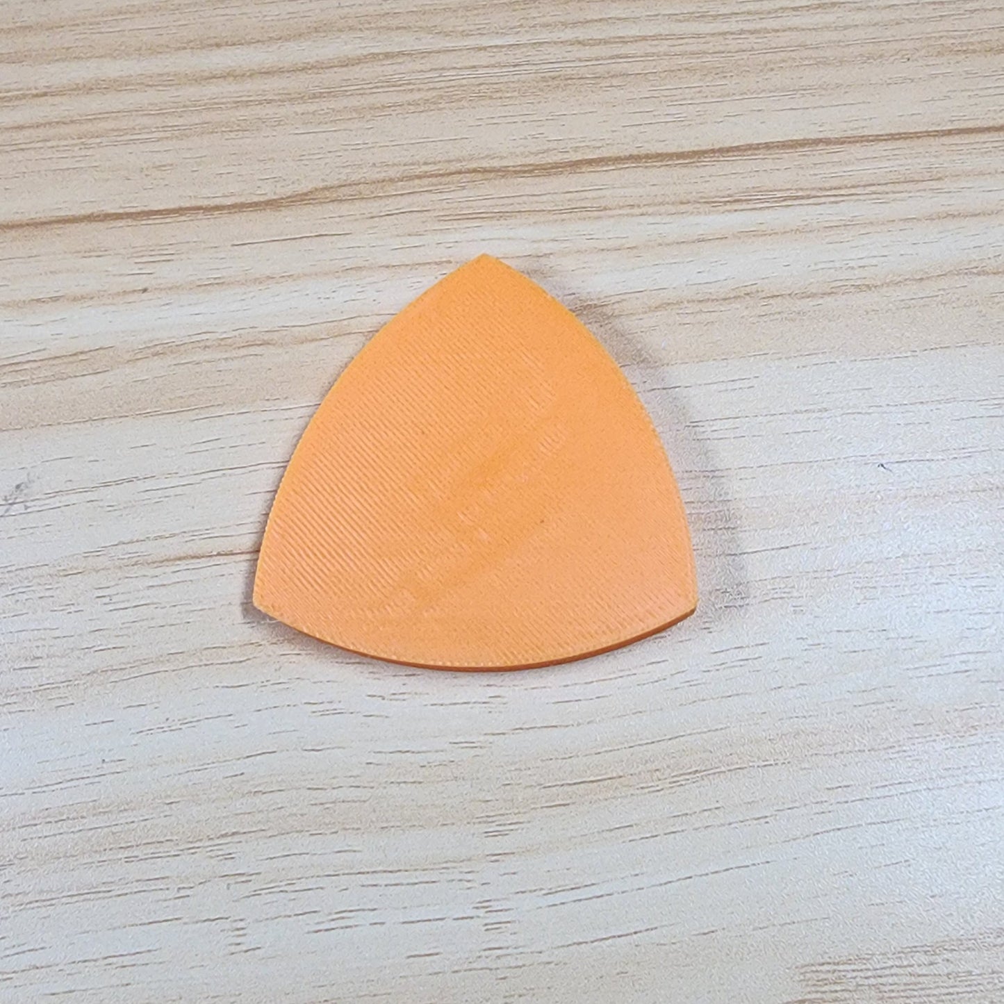 Triángulo de Reuleaux – Anchura Constante en 2D