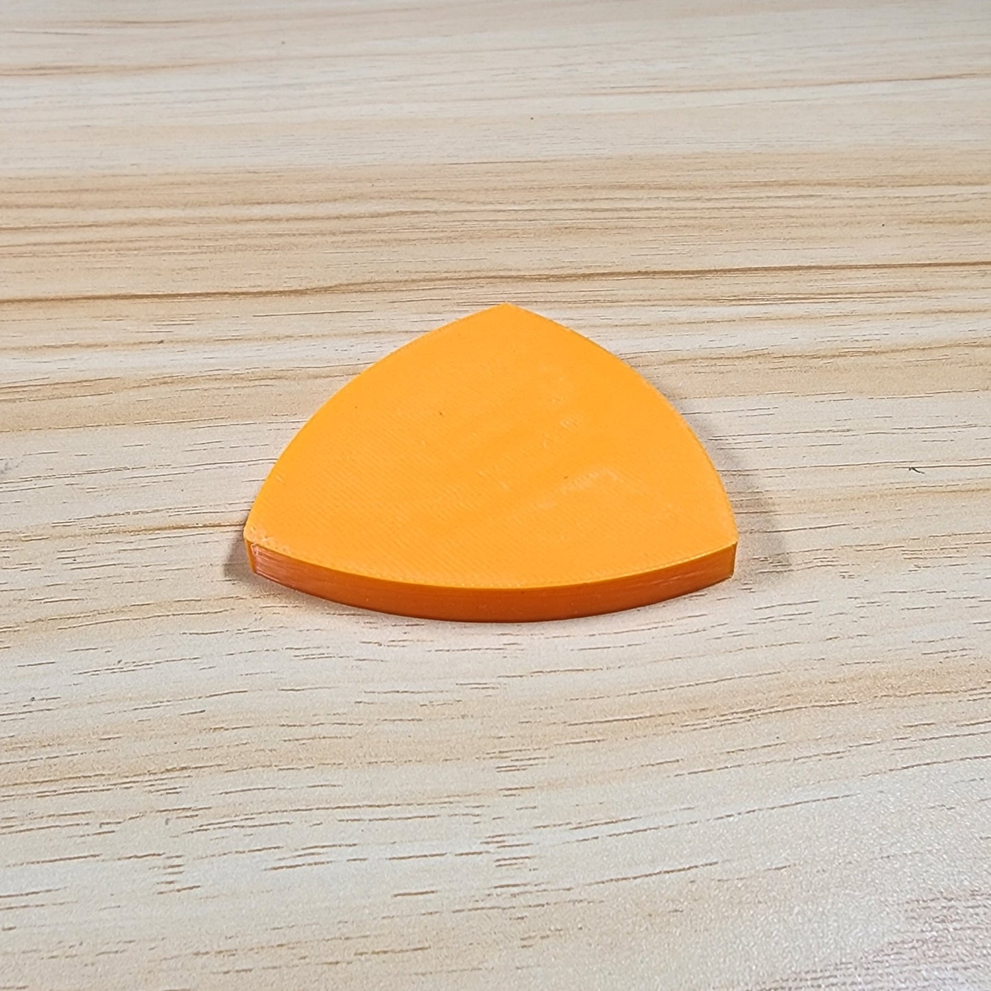 Triángulo de Reuleaux – Anchura Constante en 2D