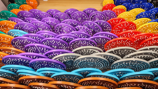 🧪 Set completo de modelos atómicos por Colores – Los 118 elementos de la tabla periódica