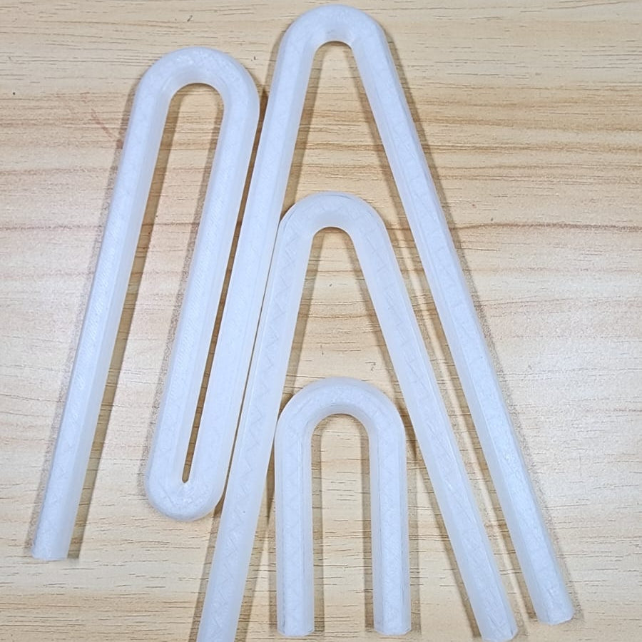 Kit de Sifón de Autoarranque – Física del Flujo de Líquidos