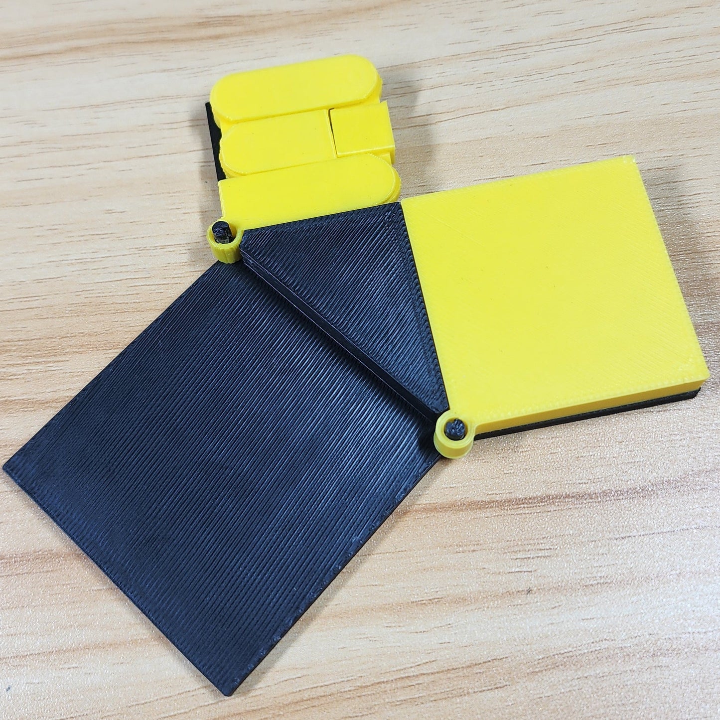 Teorema de Pitágoras prueba visual