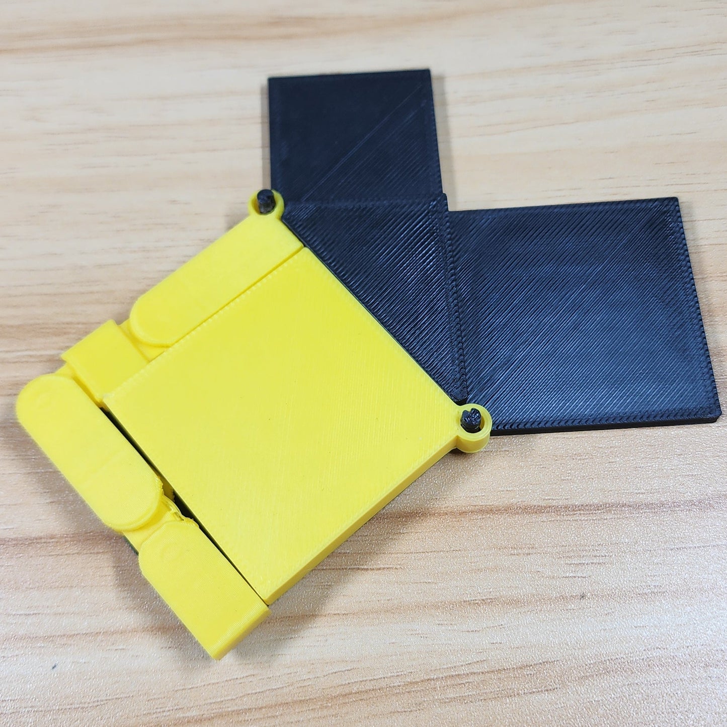 Teorema de Pitágoras prueba visual